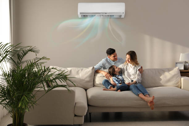 Trusted Kingsley, IA HVAC Experts