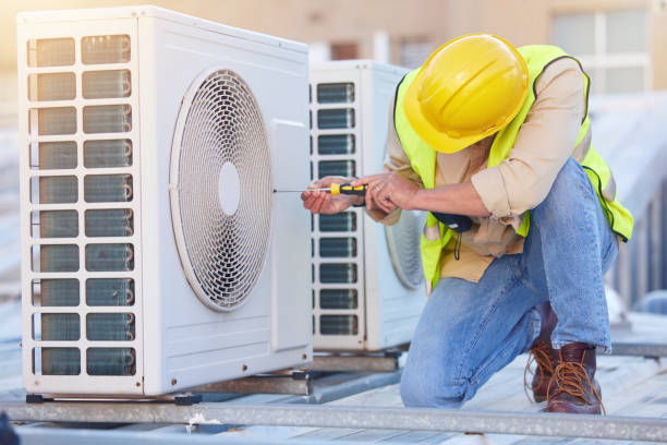 Best HVAC Retrofitting and Upgrading in Kingsley, IA