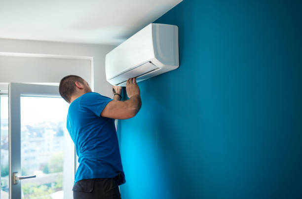 Best Seasonal HVAC Services in Kingsley, IA