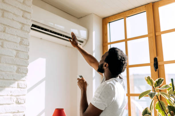 Best Commercial HVAC in Kingsley, IA