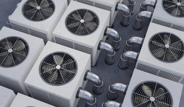 Best Air Conditioning Cleaning in Kingsley, IA
