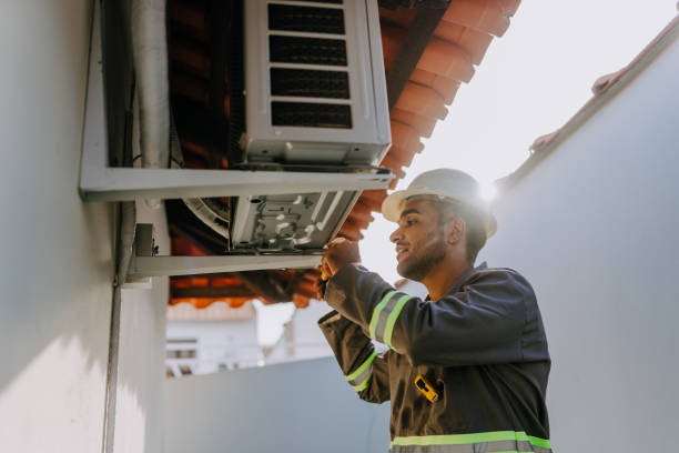 Best Residential HVAC in Kingsley, IA