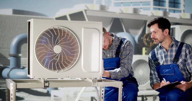 Best HVAC Software and Technology in Kingsley, IA